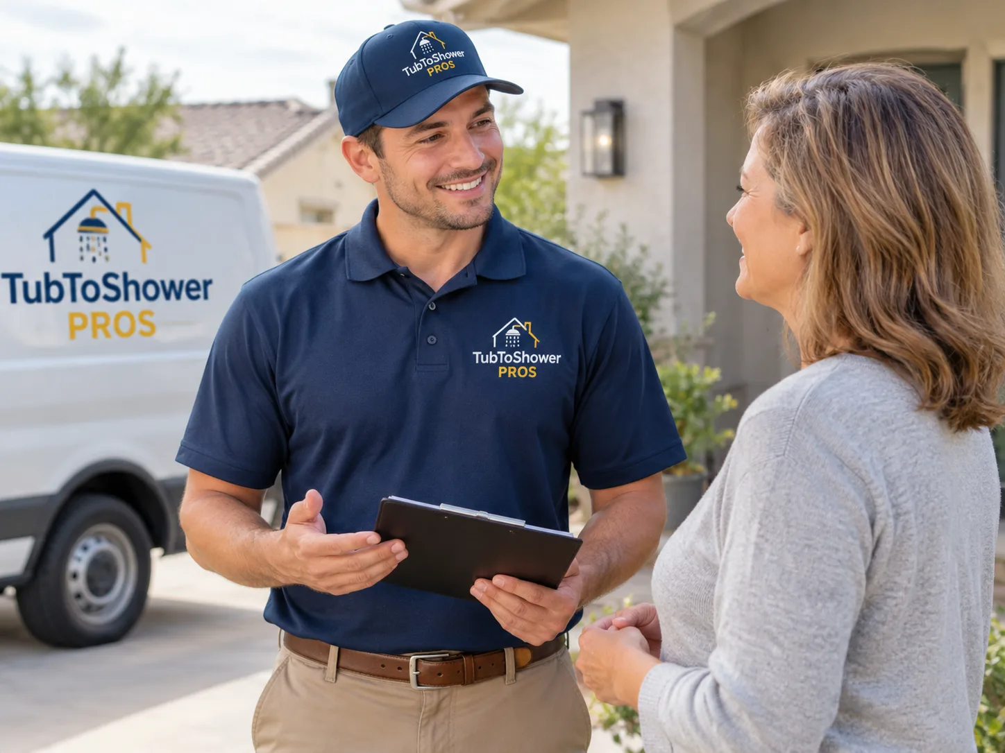 Tub Shower Conversion Angleton, TX FAQs